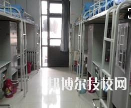 重庆巴南职业教育中心2020年宿舍条件