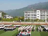重庆巫溪县职业教育中心2020年报名条件、招生要求、招生对象