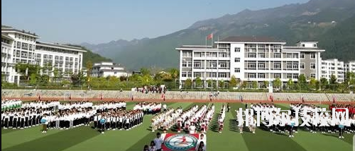 重庆巫溪县职业教育中心2020年报名条件、招生要求、招生对象