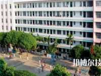 广西纺织工业学校2020年宿舍条件