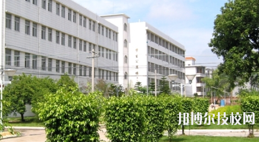 广西钦州农业学校2020年宿舍条件 