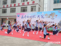 安乡县职业中专学校2023年地址在哪里