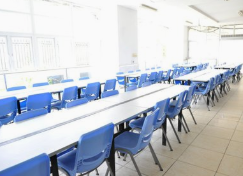 泰州机电高等职业技术学校2020年宿舍条件