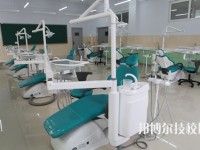 邢台翼南医学中等专业学校2023年招生录取分数线
