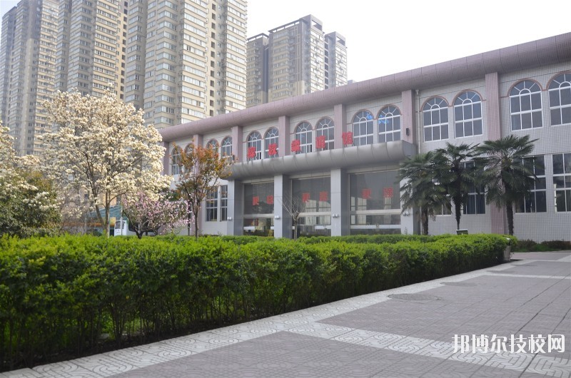西安体育运动学校2020年有哪些专业 