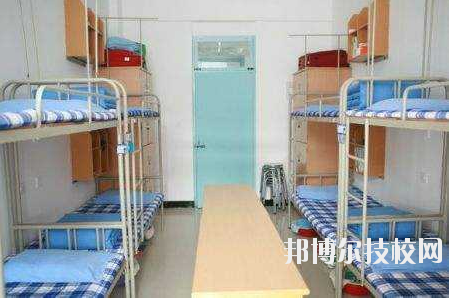 衢州中等专业学校2020年宿舍条件