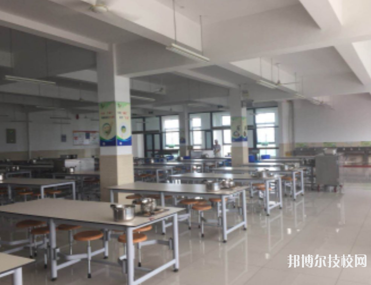 扬州旅游商贸学校2020年宿舍条件