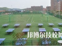四川希望汽车技师学院2020年有哪些专业