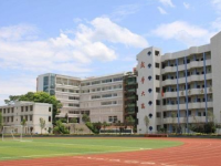重庆蜀都职业技术学校2020年招生计划