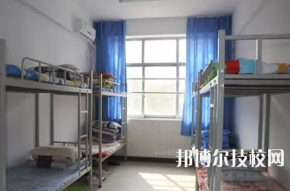 重庆蜀都职业技术学校2020年宿舍条件