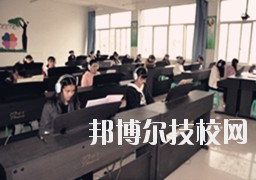 习水中等职业技术学校2020年宿舍条件