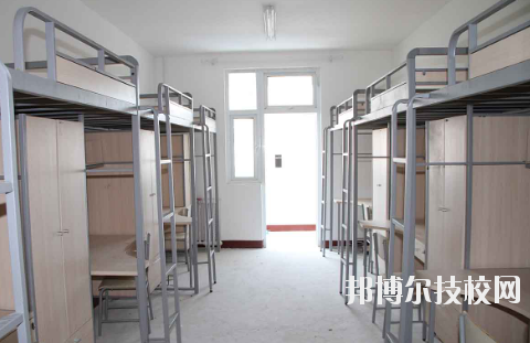 重庆渝北区竟成中学校2020年宿舍条件