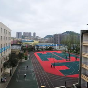 贵阳铁路高级技工学校