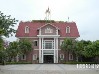 宜宾三峡机电职业技术学校2020年有哪些专业