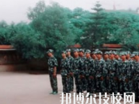 重庆綦江职业技术学校2023年网站网址