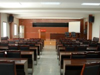 宜宾三峡机电职业技术学校2020年宿舍条件