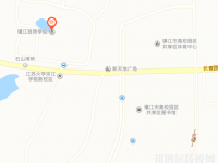 镇江技师学院地址在哪里