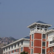 重庆巫山师范学校