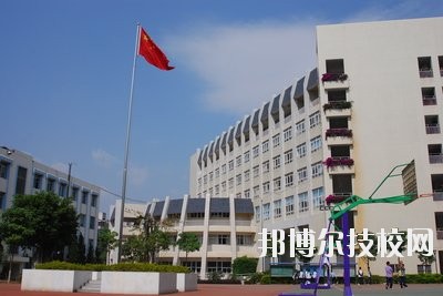 昆明盘龙职业高级中学2020年招生简章