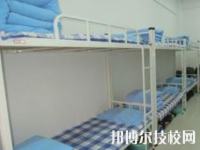 重庆公共卫生学校2020年宿舍条件