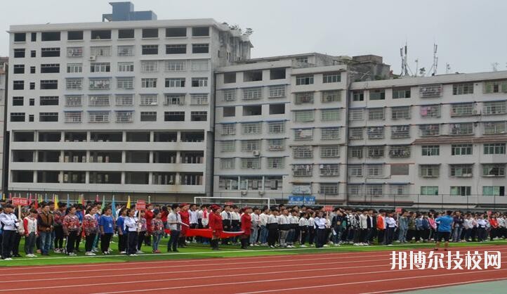 习水中等职业学校2020年招生办联系电话