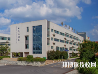 镇江技师学院2020年有哪些专业