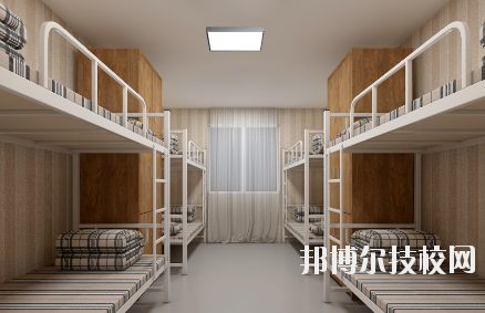 重庆巫山师范学校2020年宿舍条件