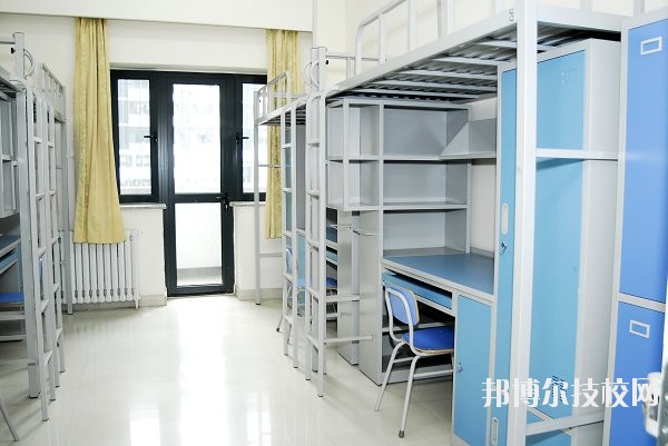 沧州职业技术学院2020年宿舍条件