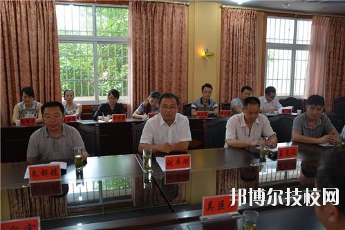 晴隆职业教育培训中心地址在哪里