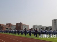 三台县乐安职业高级中学2020年有哪些专业