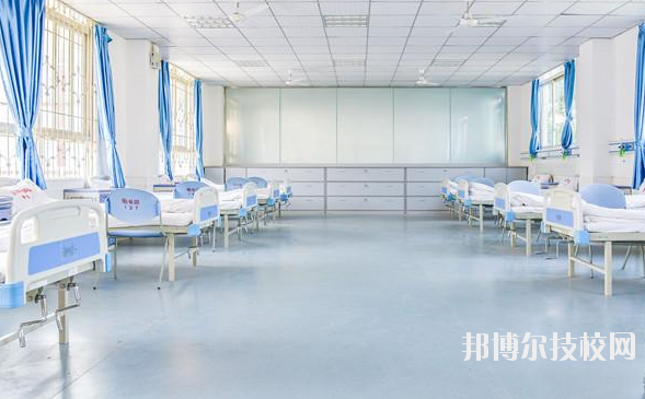 重庆第三卫生学校2020年招生办联系电话