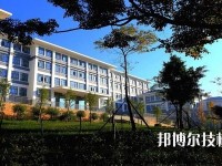 三台县乐安职业高级中学地址在哪里