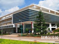昆明医药职业技术学校2023年网站网址