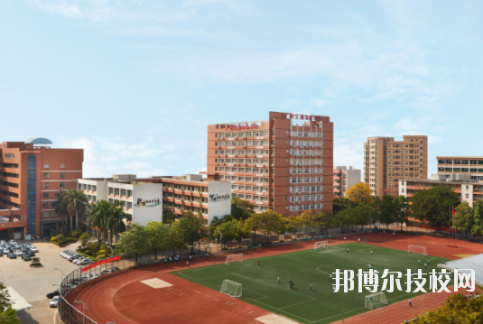 广州交通运输职业学校地址在哪里
