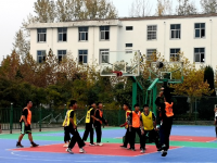 江苏张集中等专业学校2020年招生录取分数线