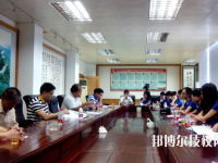 杭州临安职业教育中心学校地址在哪里