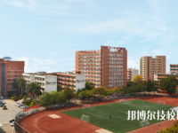 广州交通运输职业学校怎么样、好不好