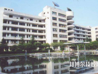 南岳职业中等专业学校2023年有哪些专业
