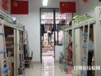 湘阴县第一职业中等专业学校2023年宿舍条件