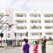 宜良县职业高级中学