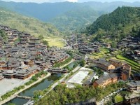 雷山中等职业学校2020年学费、收费多少