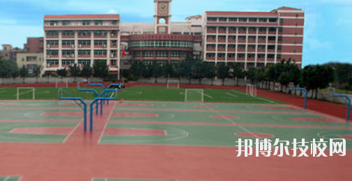 建德新安江职业学校怎么样，好不好