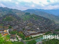雷山中等职业学校2020年宿舍条件