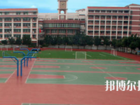 建德新安江职业学校怎么样，好不好