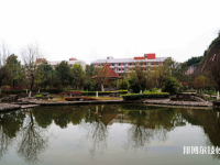 重庆万州技师学院2023年网站网址