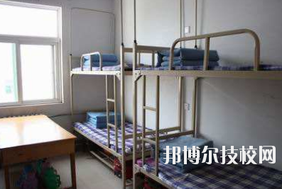 重庆药剂学校2020年宿舍条件