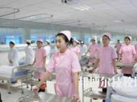 重庆药剂学校2020年招生办联系电话