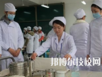 重庆药剂学校2023年地址在哪里