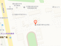 江苏南通中等专业学校地址在哪里