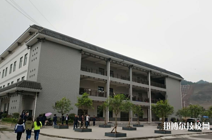 桑植县职业中等专业学校2023年有哪些专业